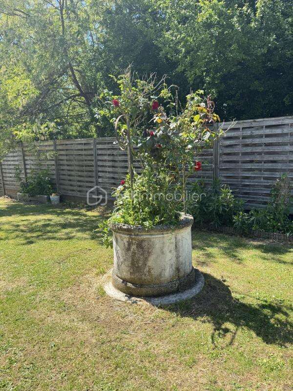 Maison briarde de charme – 146 m² – dépendances – terrain 1 350 m² – calme absolu - photo 19