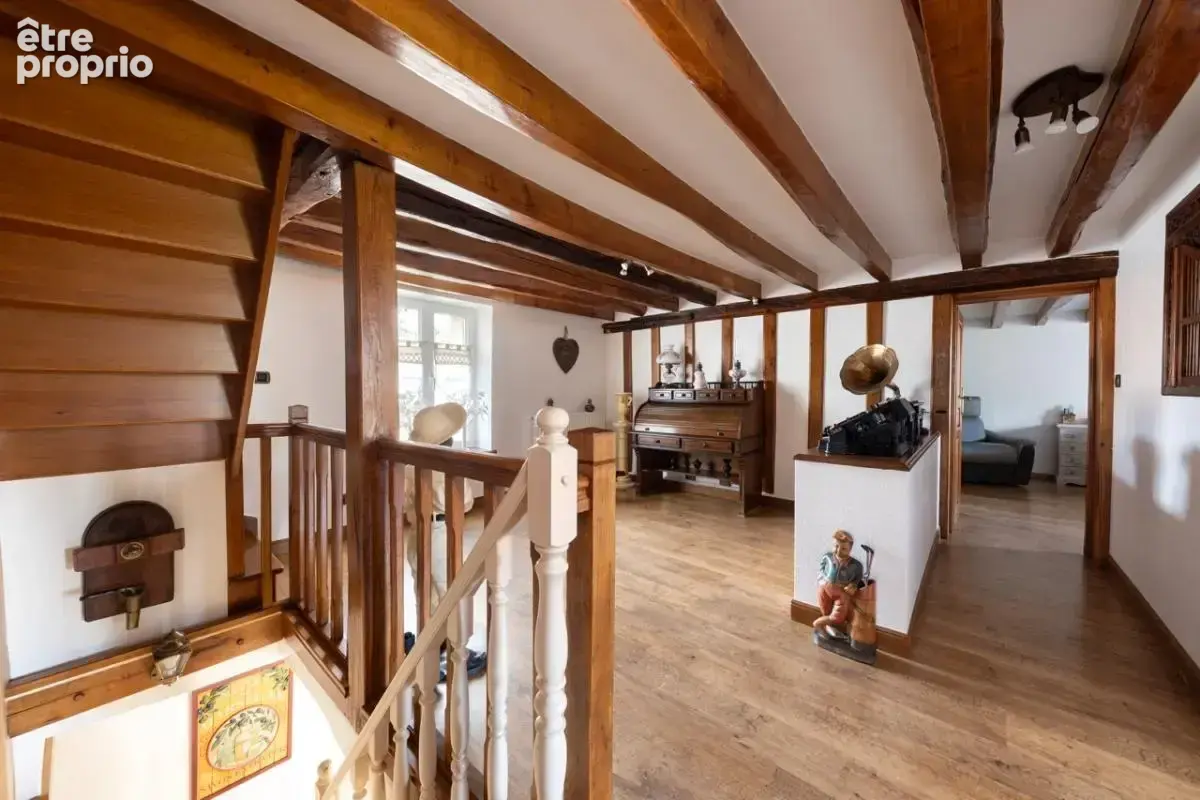 Longère de prestige au charme intemporel 350m2 habitable - photo 9