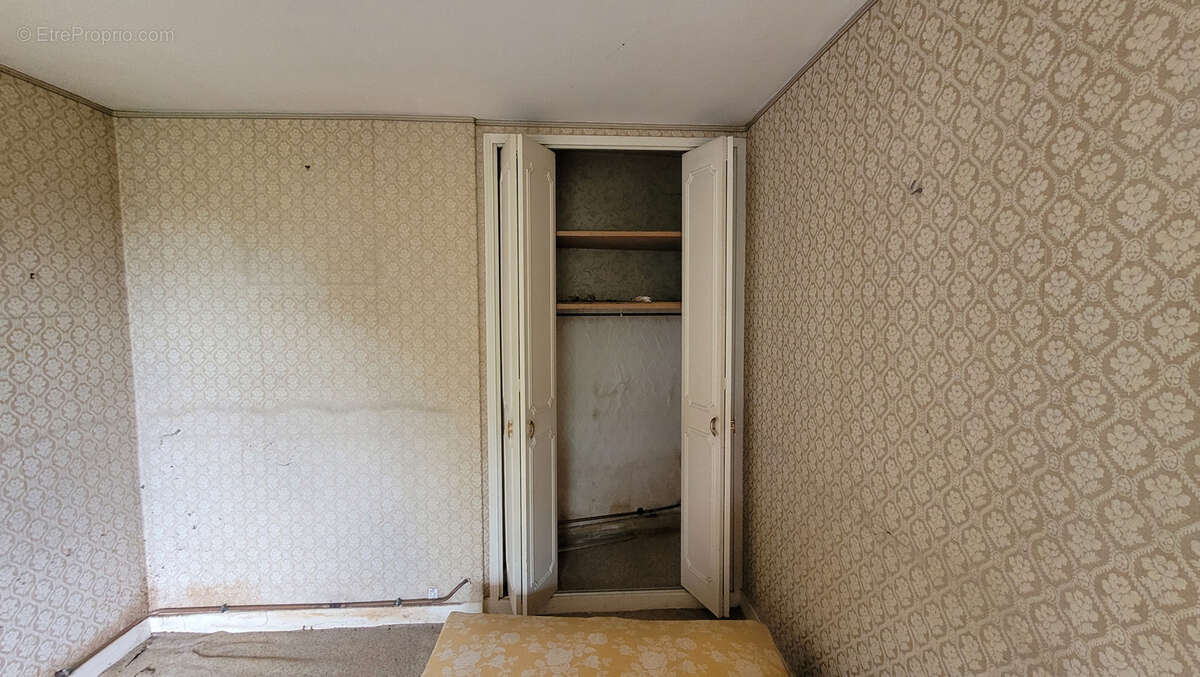 Maison à POUGUES-LES-EAUX