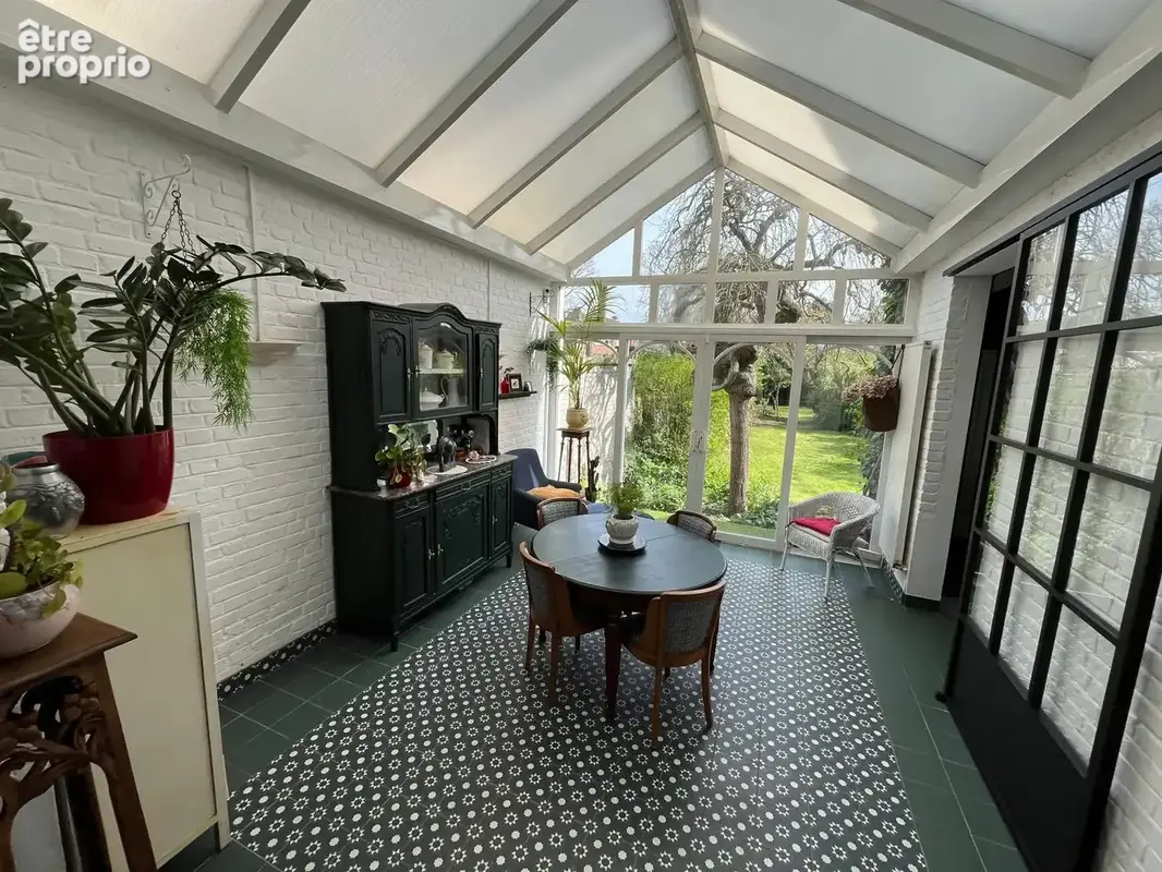 Maison - 200 m2 - Rosendaël - photo 6