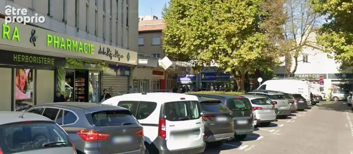 Aubagne – vente des murs commerciaux d’une boulangerie – 250 m² environ - photo 6