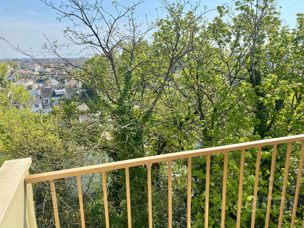 Appartement à NIORT