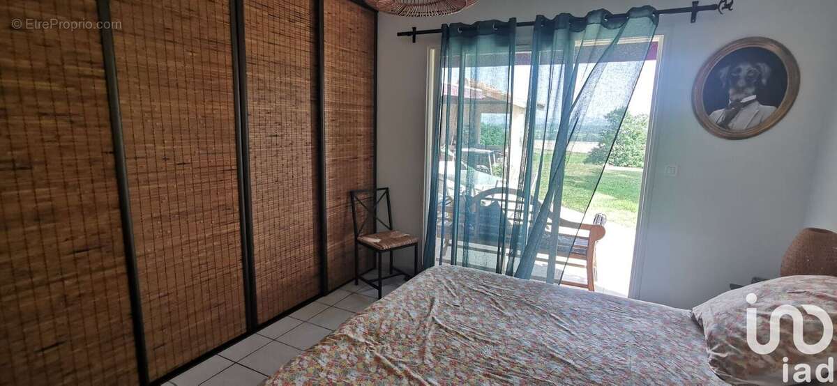 Photo 8 - Maison à LES PUJOLS