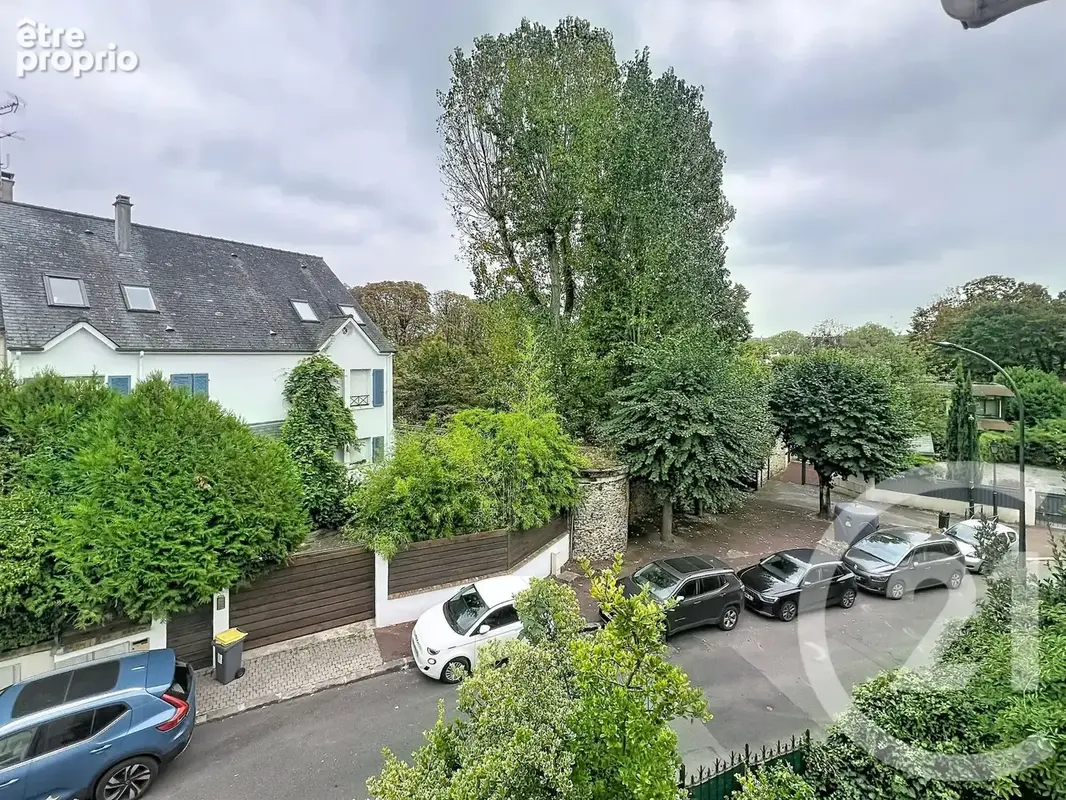 Maison 4 pièces 58 m² à vendre à Garches (92380) - photo 11