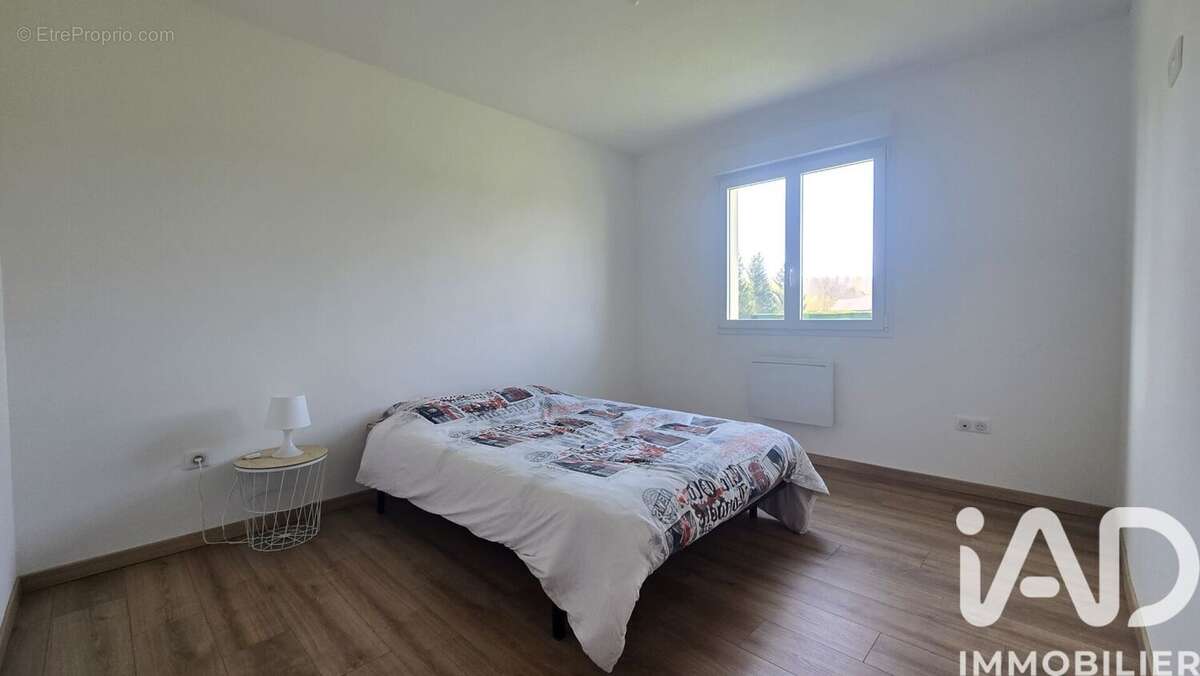 Photo 6 - Maison à FRIGNICOURT