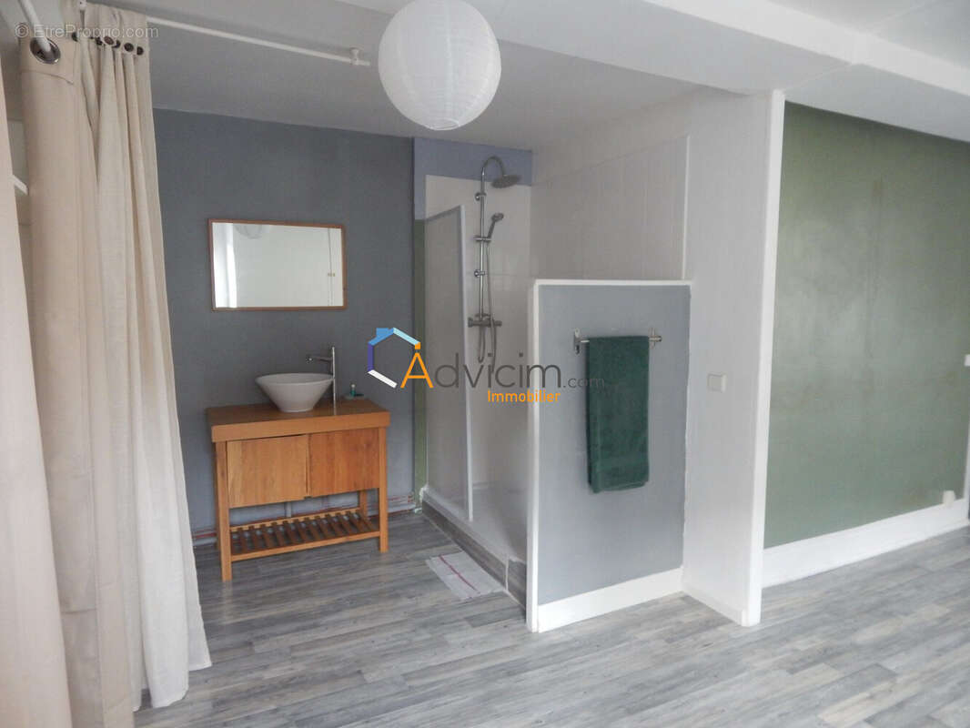 Maison à FERRIERES-EN-GATINAIS