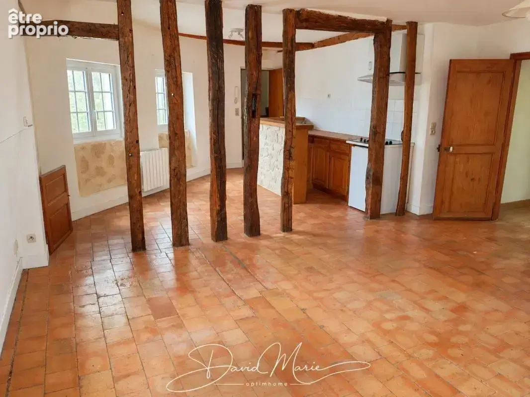 Maison à vendre 8 pièces ORBEC (14) - photo 6
