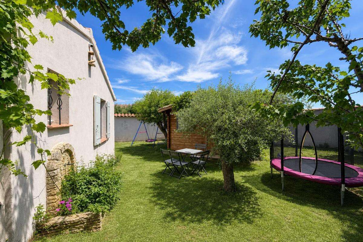Maison de 5 pièces de 109 m² à Donzère - photo 41