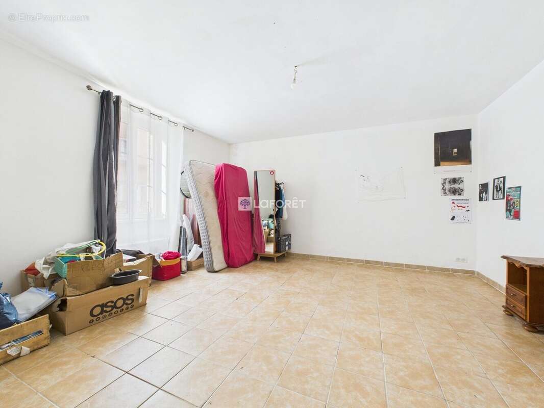 Appartement à DOUARNENEZ