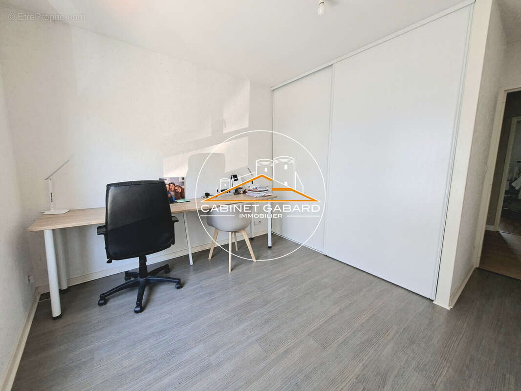 Appartement à ANGERS