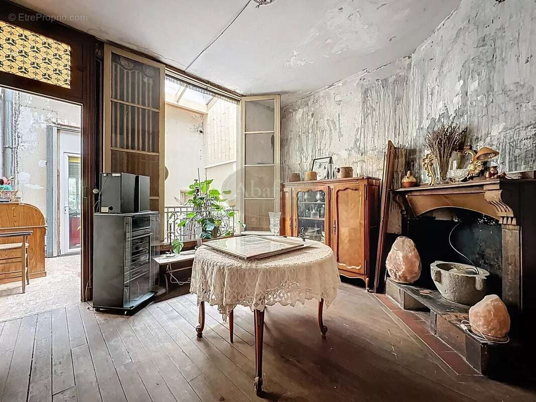 Appartement à TARBES