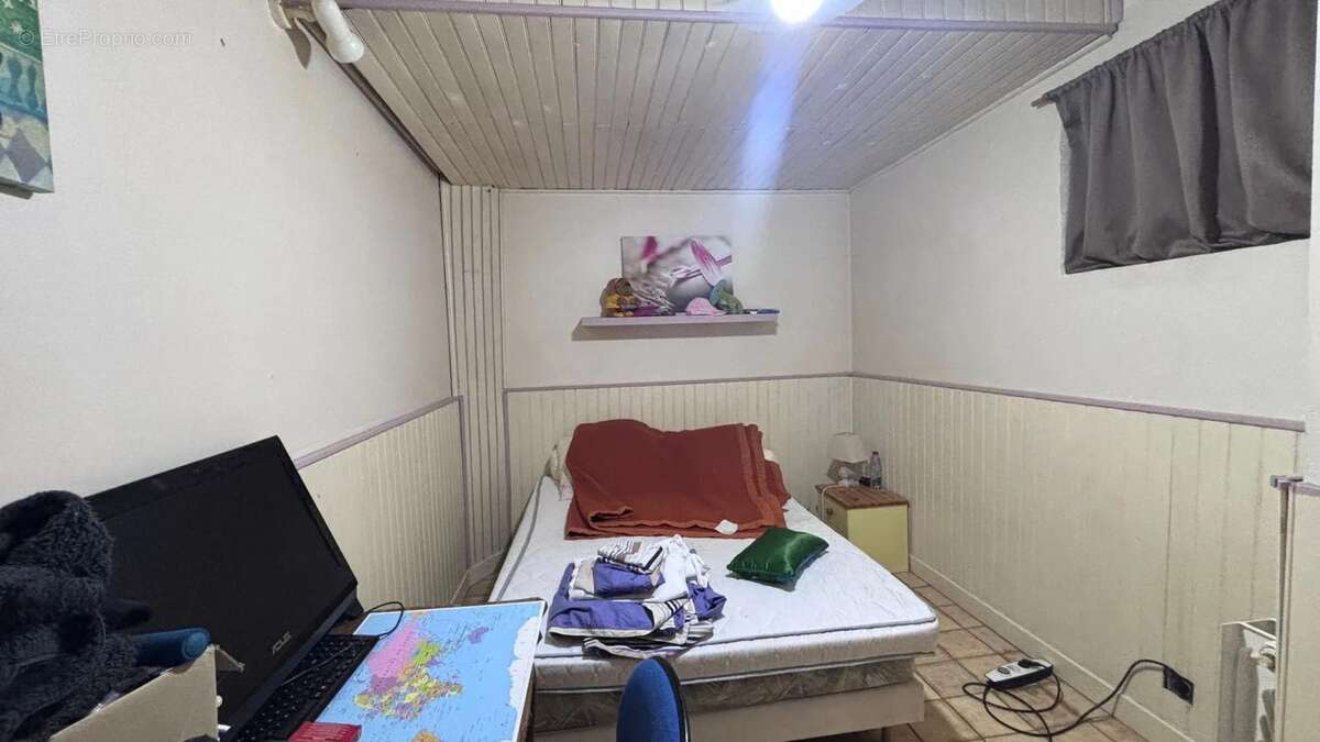 Maison à BOMPAS