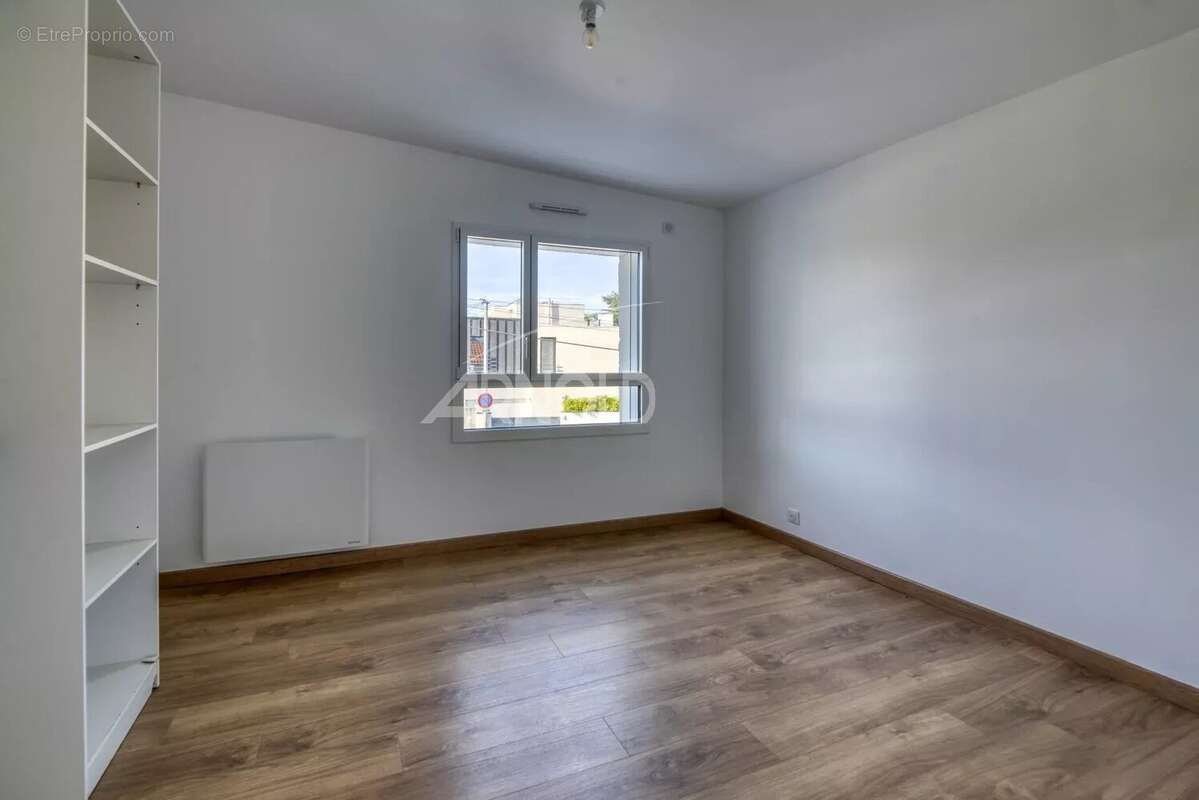 Maison à SAINT-SEBASTIEN-SUR-LOIRE