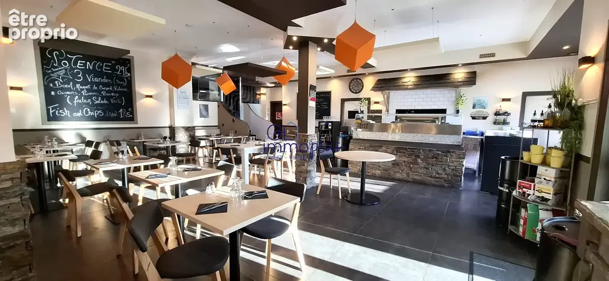 Bien immobilier à vendre à Frontenex (73460) - photo 1