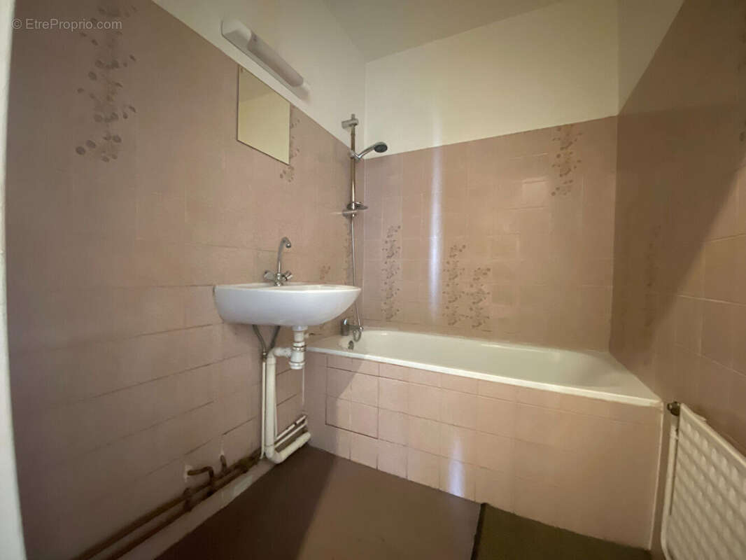 Appartement à ROANNE