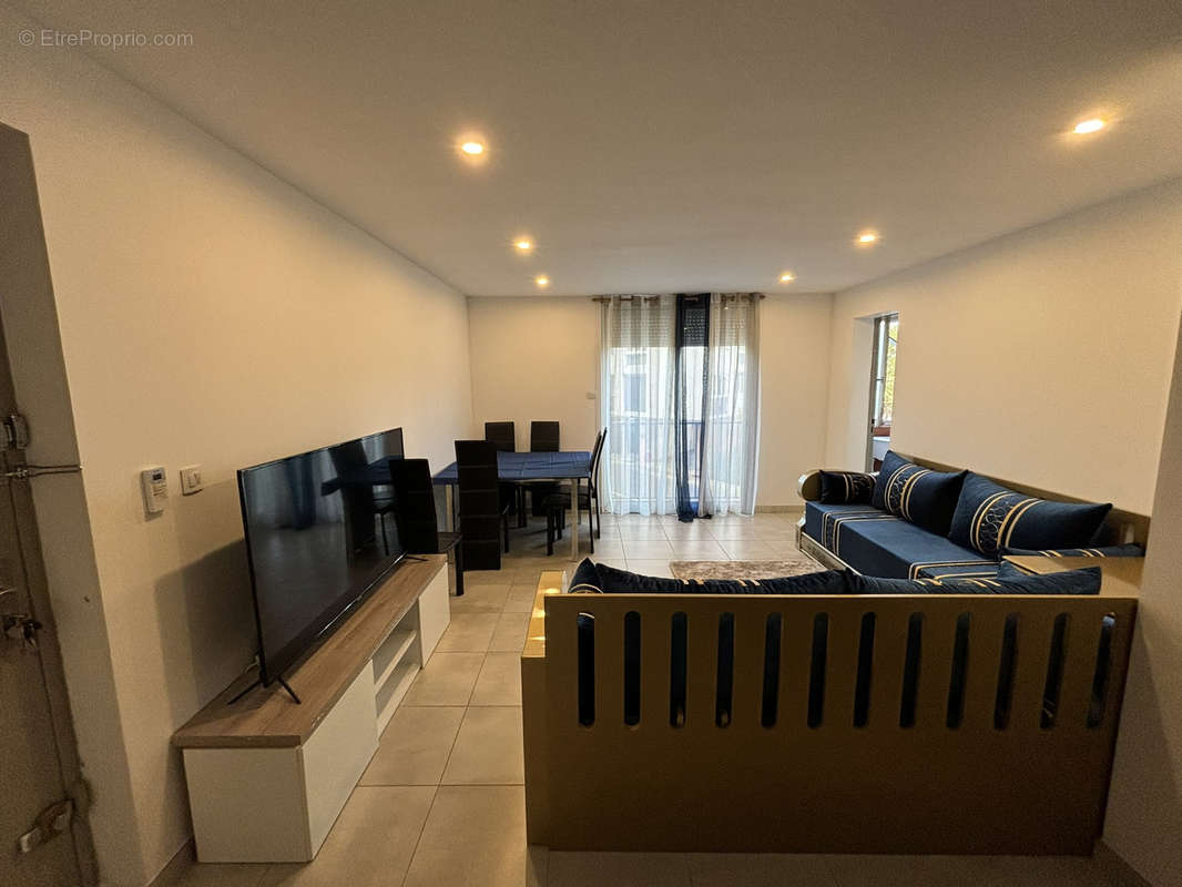 Appartement à PERPIGNAN