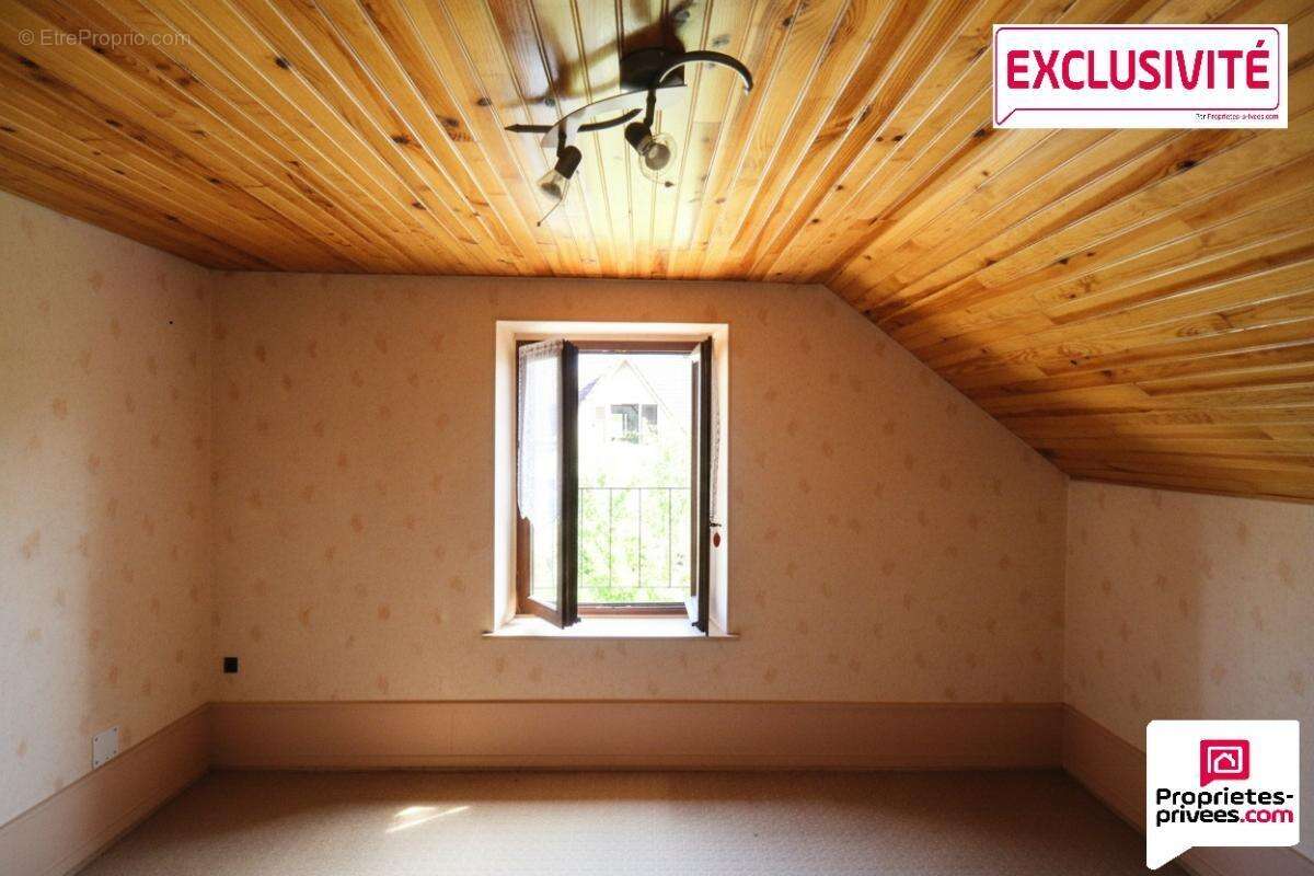 Hérimoncourt maison 4 pièces 94.0 m² - photo 9