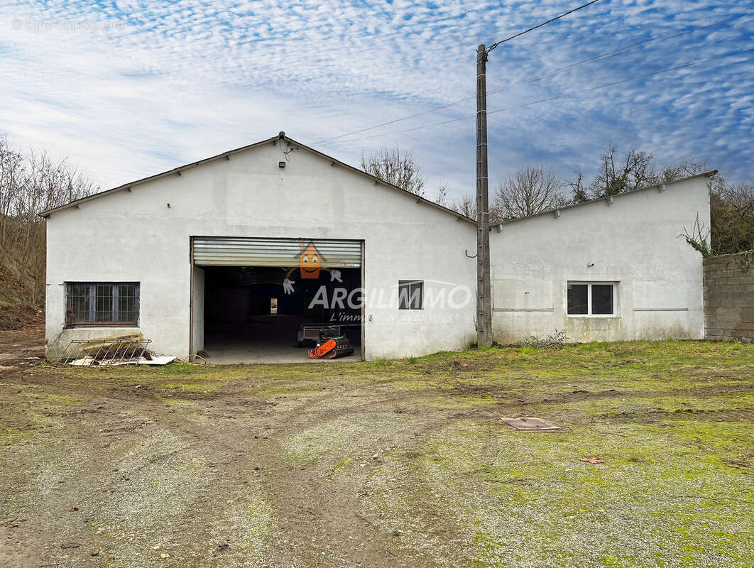 Autre à SAVIGNY-SUR-BRAYE