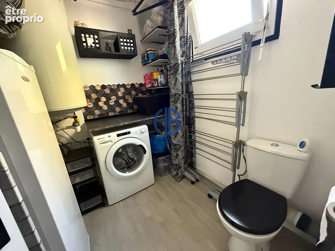 Maison Brezins 4 pièce(s) 84.11 m2 - photo 15