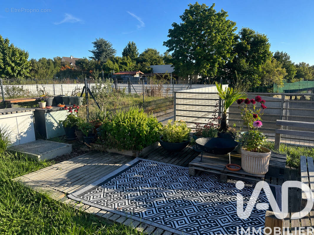 Photo 1 - Appartement à MONTIGNY-LES-CORMEILLES