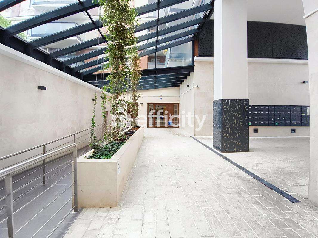 Appartement - photo 16