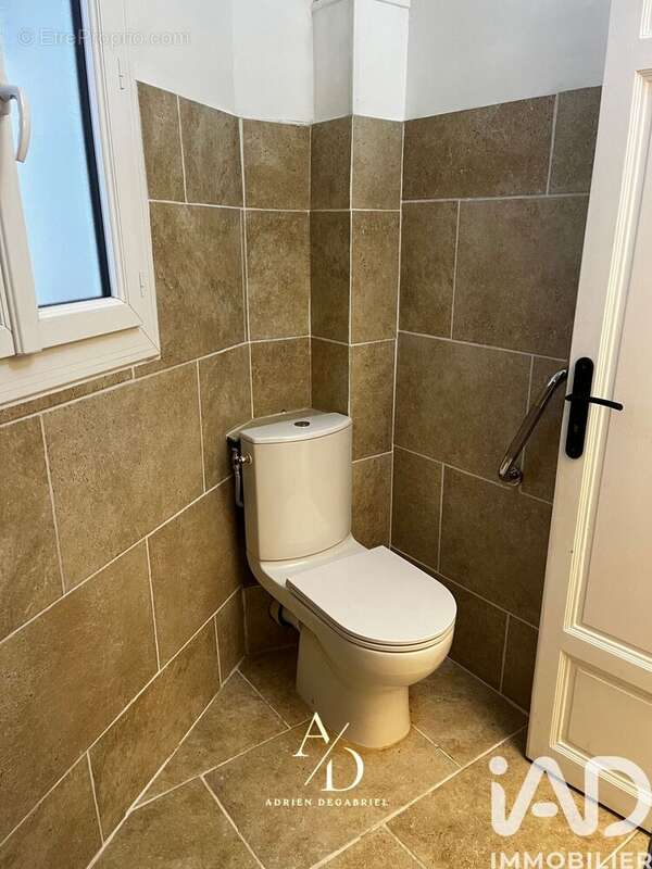 Photo 8 - Appartement à TOULON