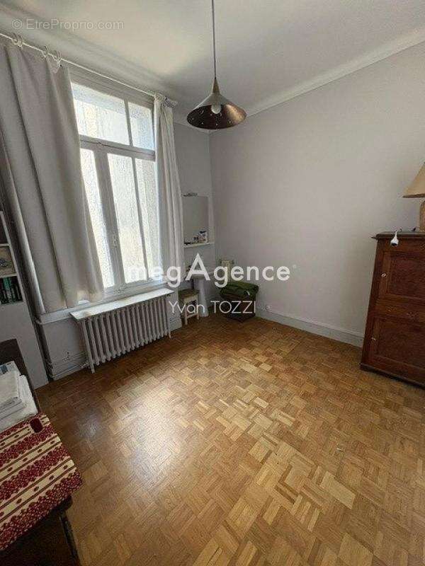 Appartement à LA ROCHELLE