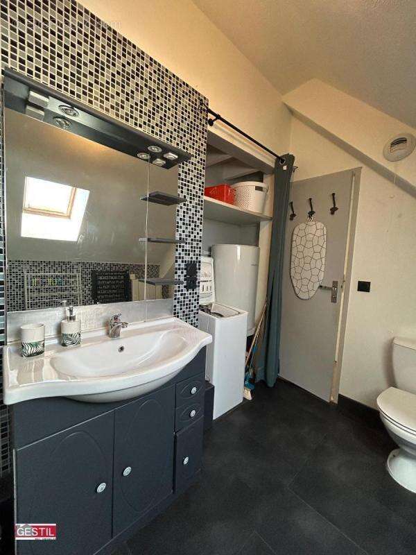 Appartement à PONTOISE