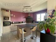 Maison à FONTENILLES