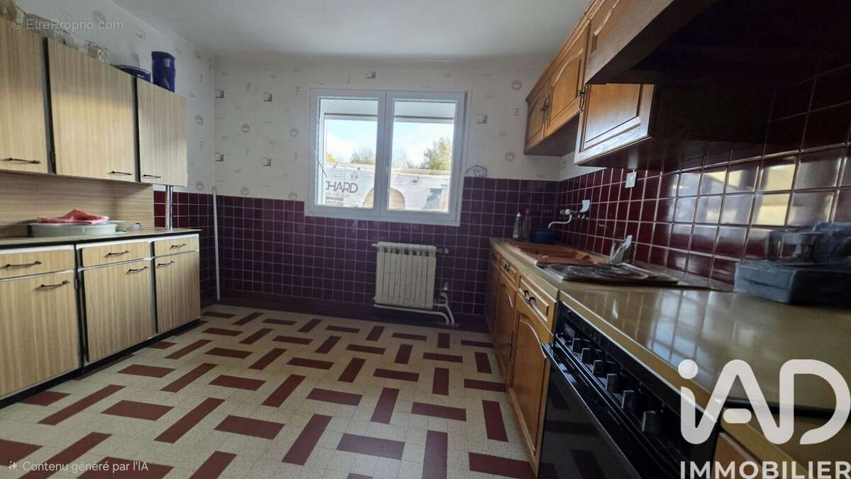 Photo 7 - Maison à VIREUX-WALLERAND