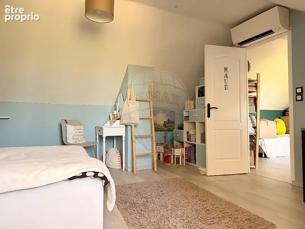 Maison 5 chambre(s) à vendre - photo 26