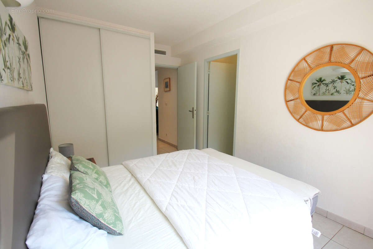 Appartement à COLLIOURE