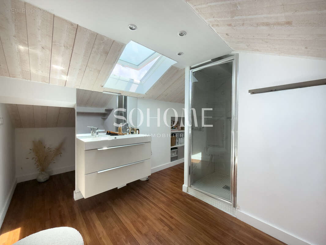 Maison avec jardin et garage - tinqueux - photo 12