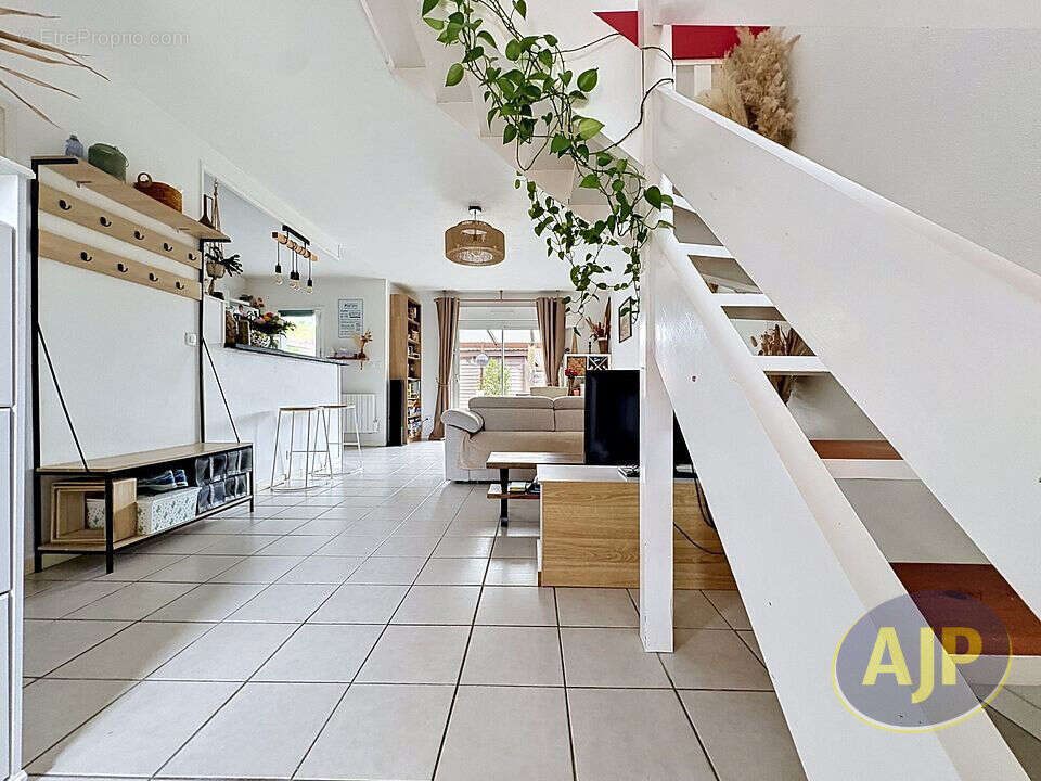 Maison Audenge - photo 2