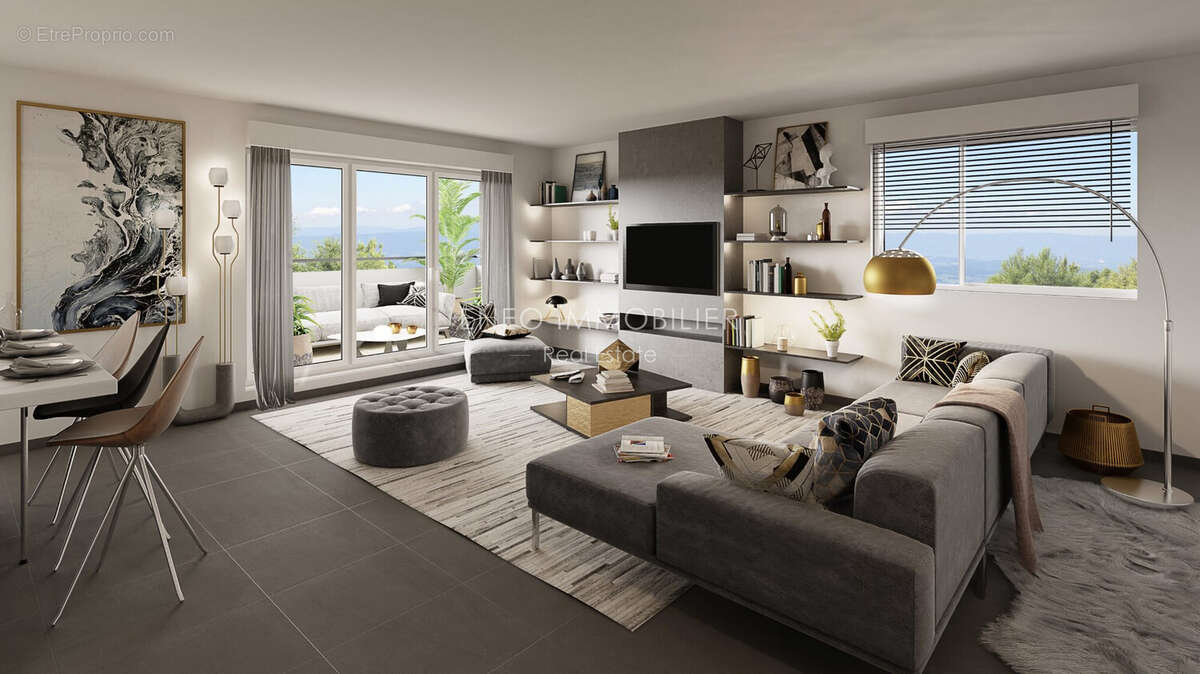 Appartement à MACOT-LA-PLAGNE