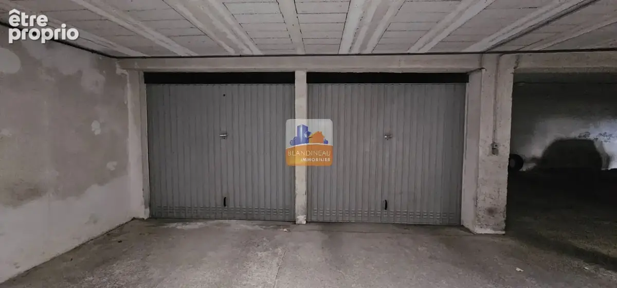 Nantes  : monselet / procé / bel appartement avec grand balcon sud-ouest et garage de 28 m² - photo 19