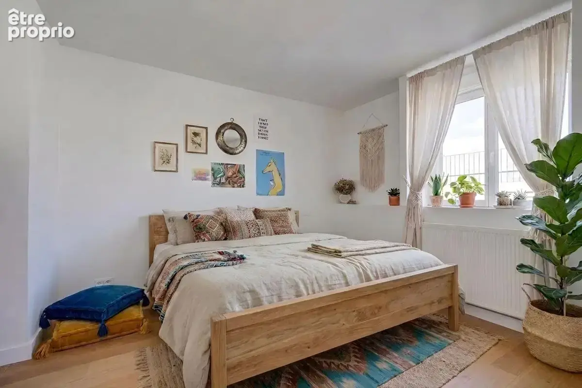 Magnifique maison de 141 m² à Pantin - photo 13
