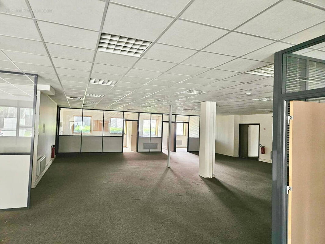 Commerce à ARGENTEUIL