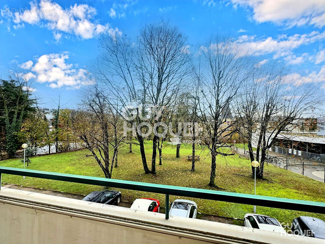 Appartement à FRANCHEVILLE