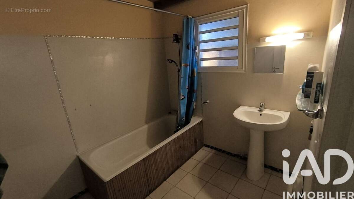 Photo 7 - Maison à SAINT-LOUIS