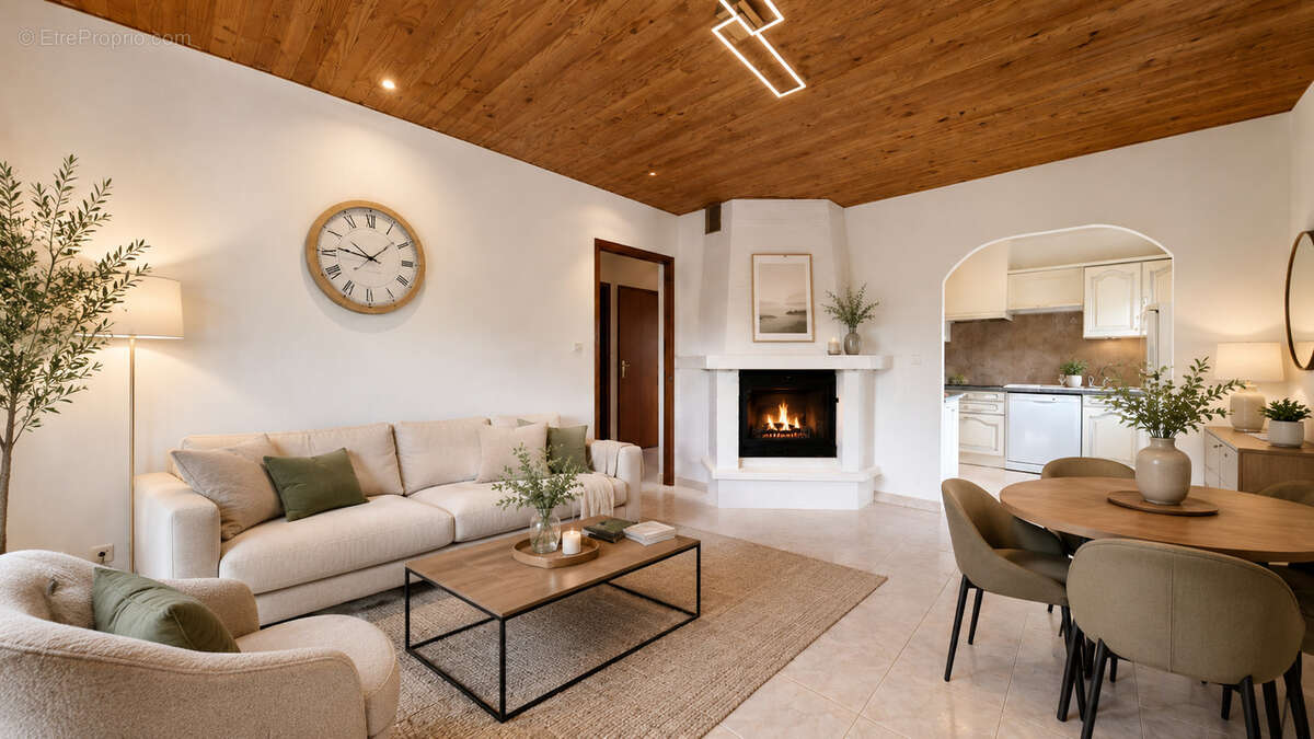 Maison individuelle - photo 8