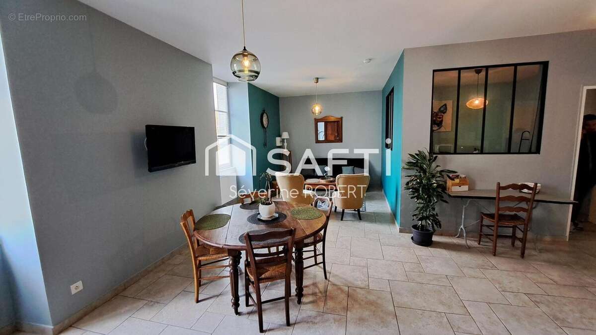 Photo 4 - Commerce à RICHELIEU