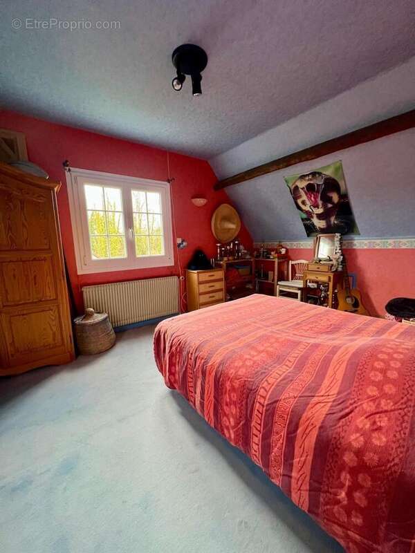 Photo 4 - Maison à MERLIMONT