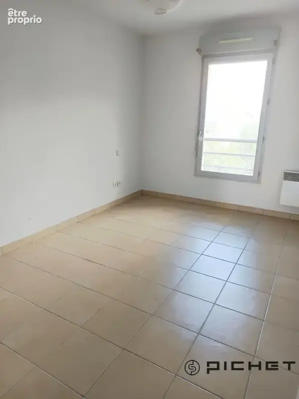 Appartement 3 pièces avec grande terrasse et parking - photo 7