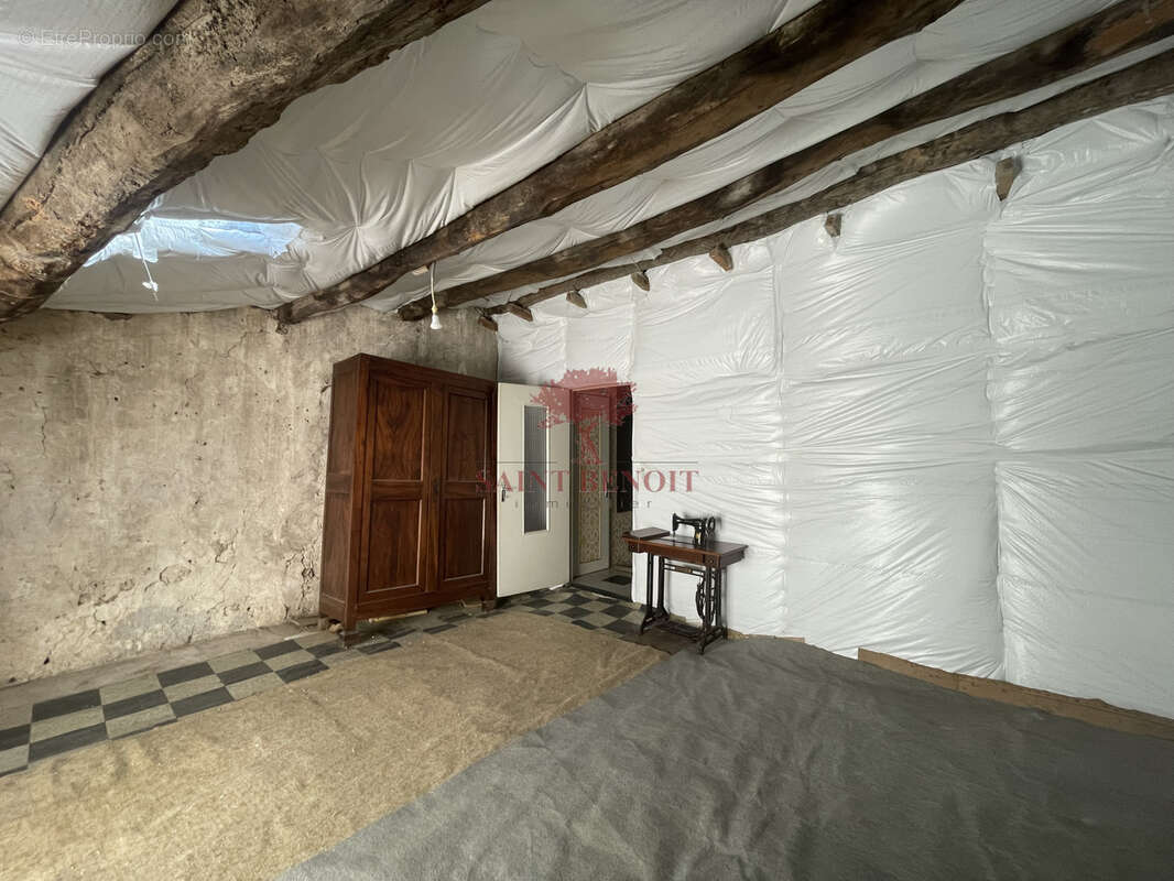 Exclusivite  -   a vendre maison de ville de type t4 - photo 20