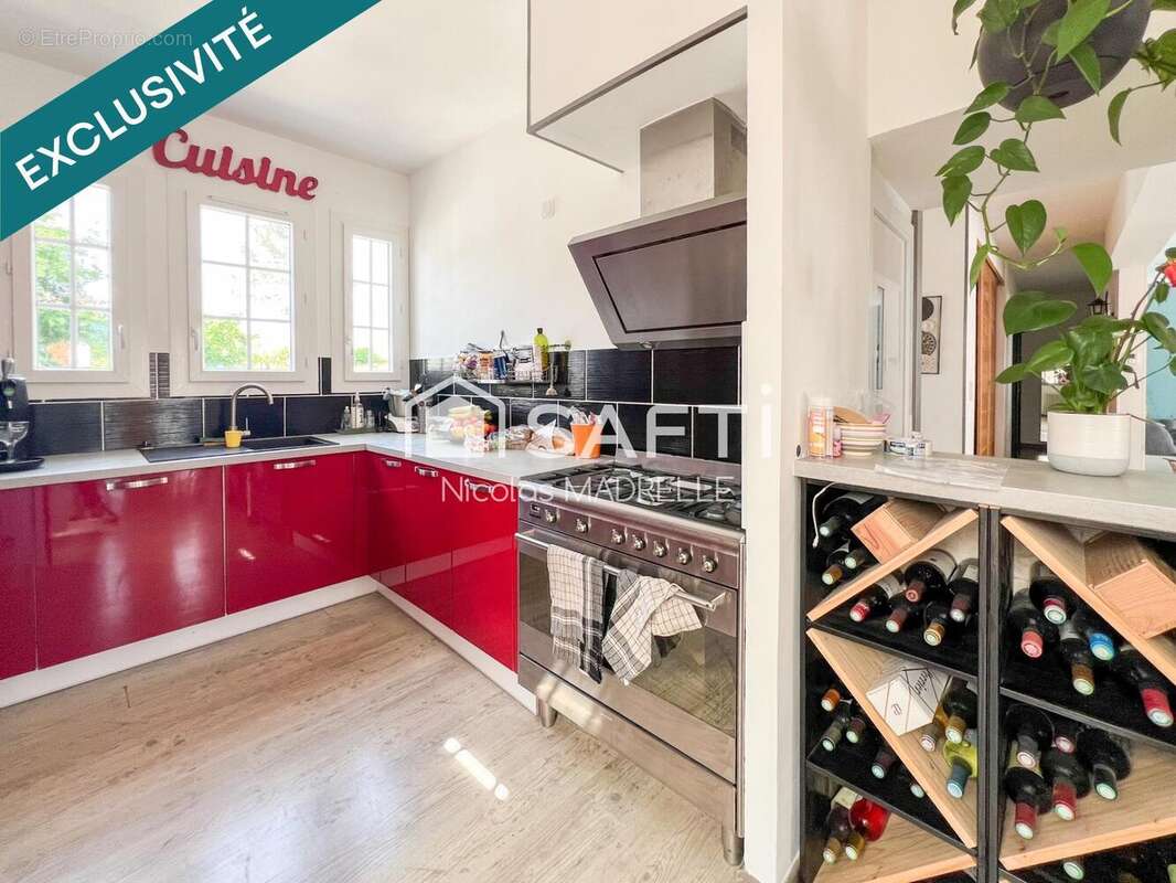 Photo 2 - Maison à LANGON