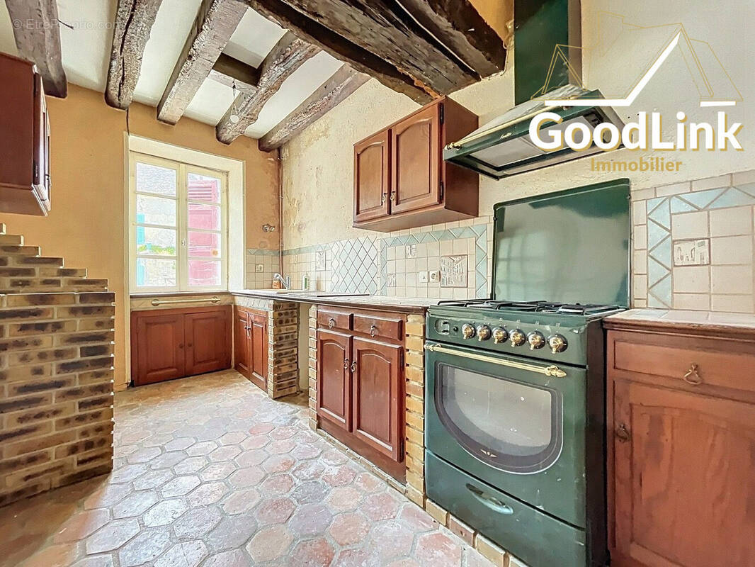 Appartement 84 m² à Seine-Port  - photo 2