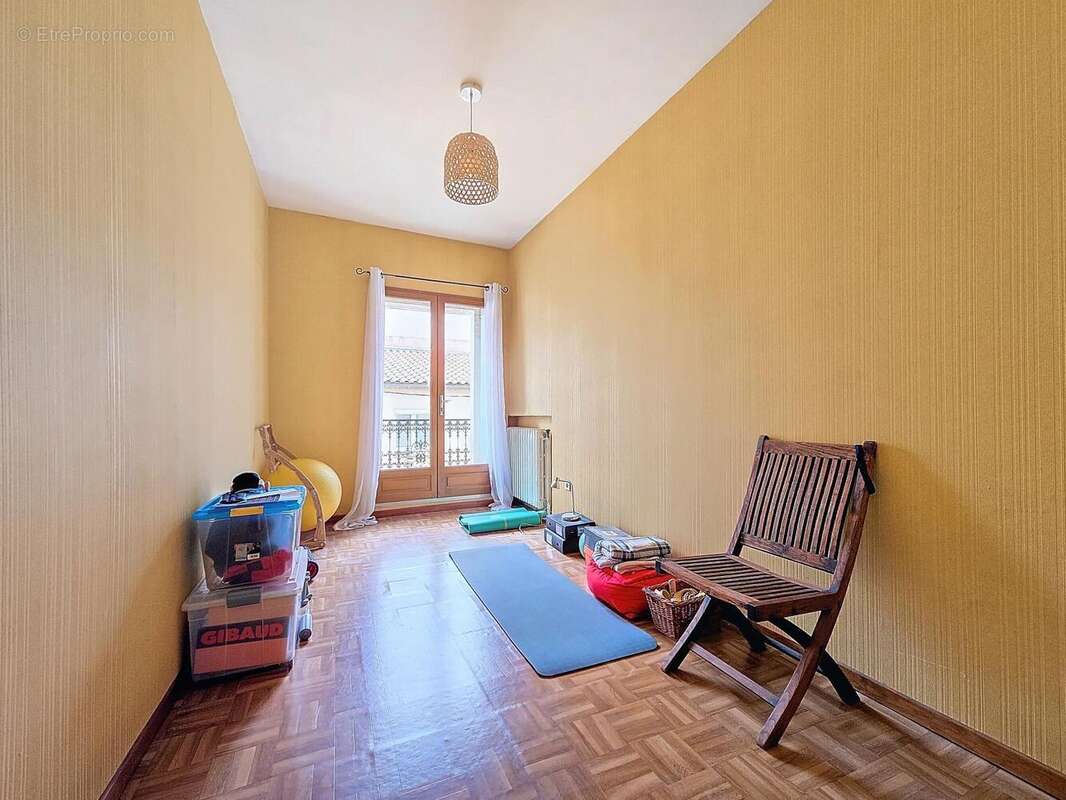 Photo 8 - Maison à SAINT-GERVAIS-SUR-MARE