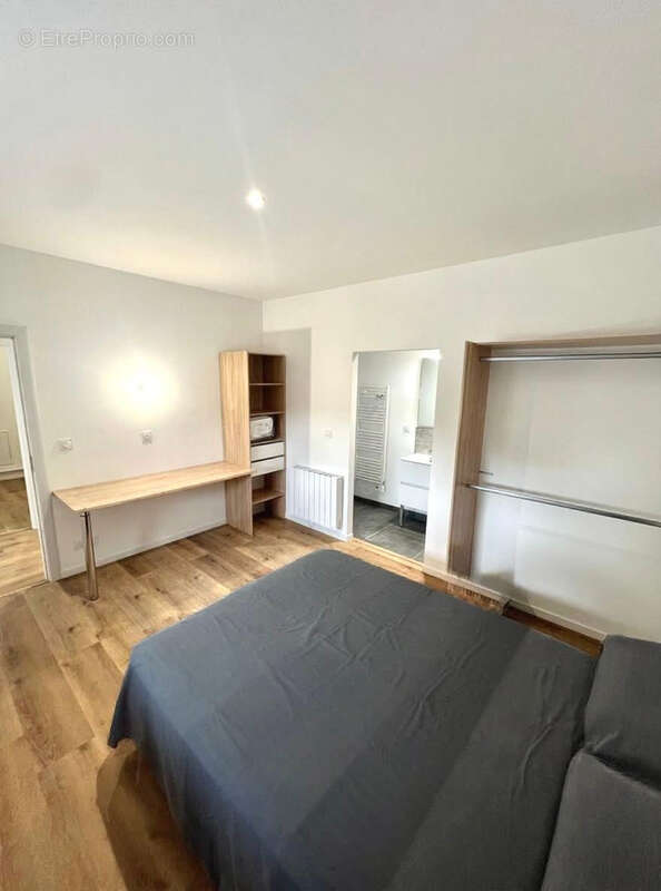 Appartement à TARBES