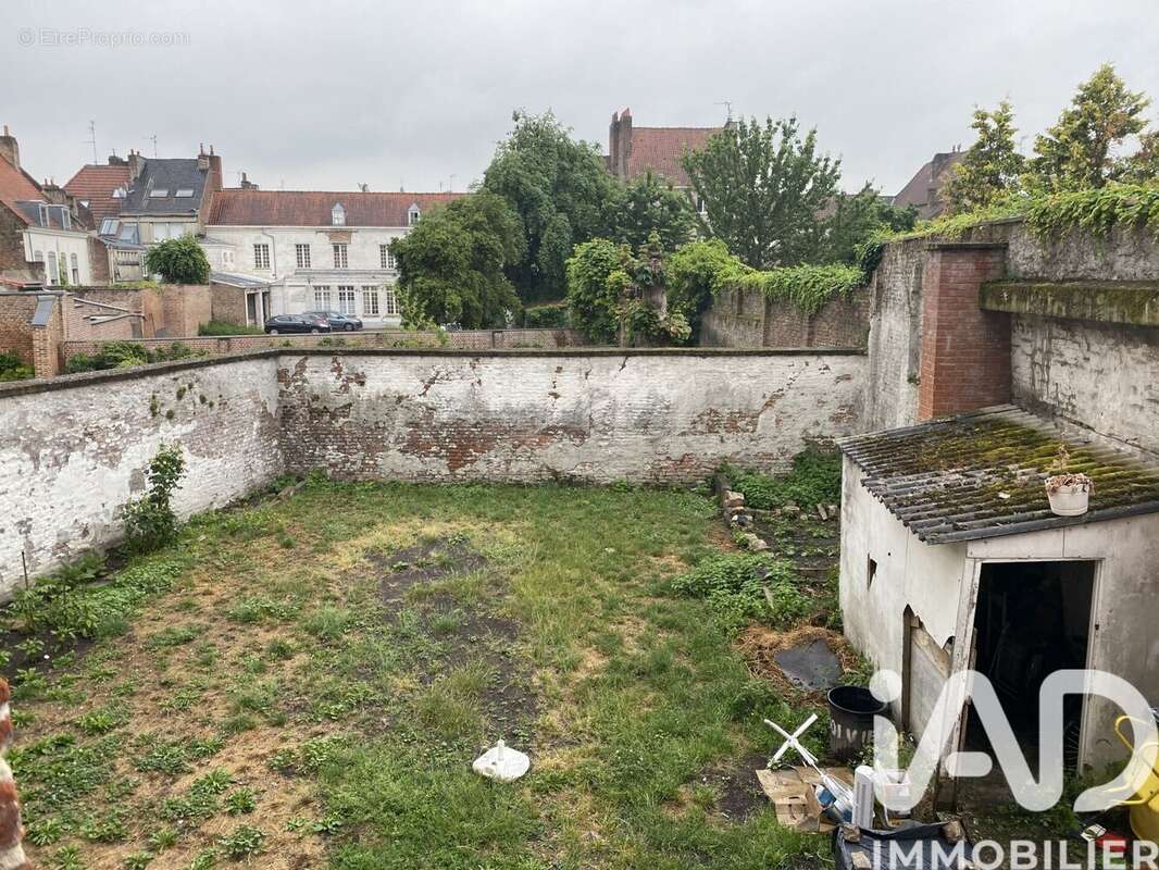 Photo 3 - Appartement à DOUAI